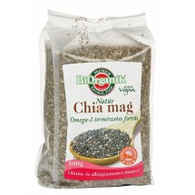Chia mag