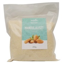 N&amp;B mandulaliszt, zsíros